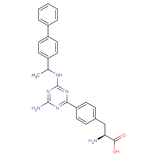 Chemical structure of BindingDB Monomer ID 50300934