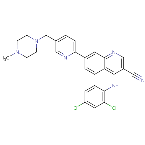 Chemical structure of BindingDB Monomer ID 50301019