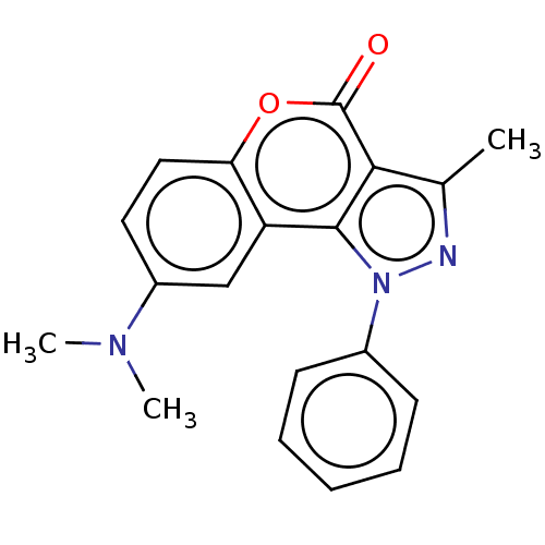 Chemical structure of BindingDB Monomer ID 50301111