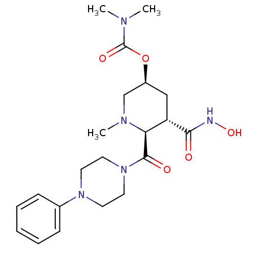 Chemical structure of BindingDB Monomer ID 50301115