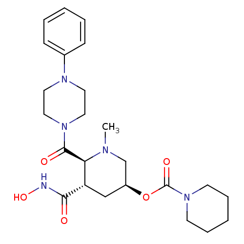 Chemical structure of BindingDB Monomer ID 50301118