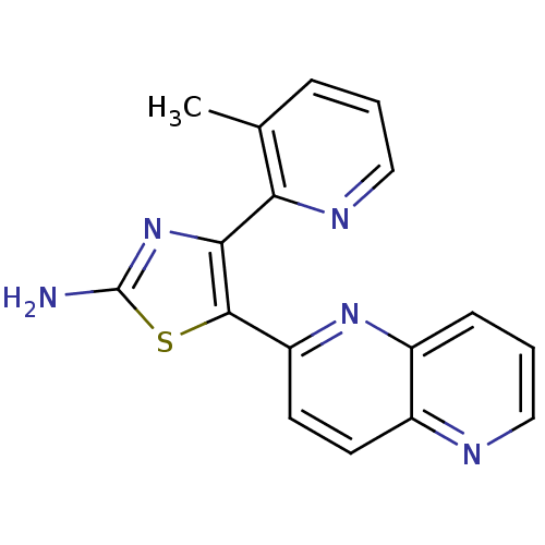 Chemical structure of BindingDB Monomer ID 50301158
