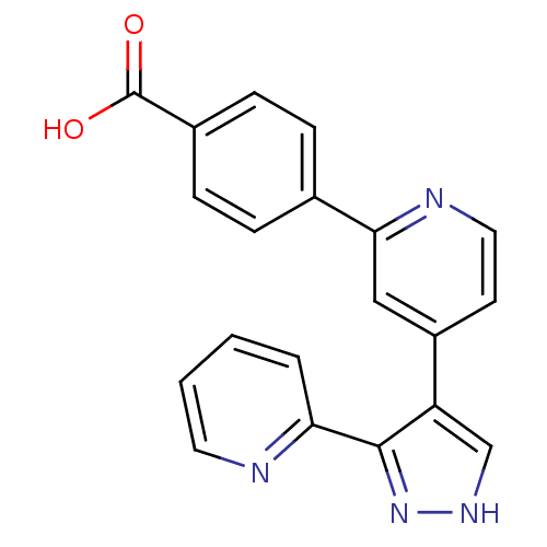 Chemical structure of BindingDB Monomer ID 50301170