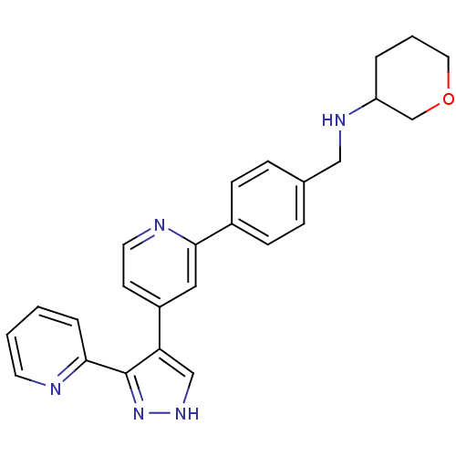 Chemical structure of BindingDB Monomer ID 50301177