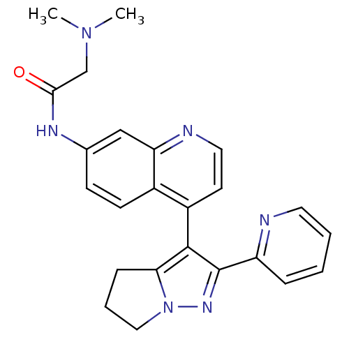 Chemical structure of BindingDB Monomer ID 50301180