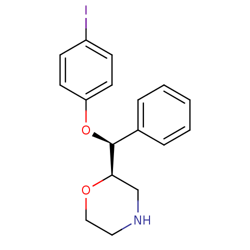 Chemical structure of BindingDB Monomer ID 50301213
