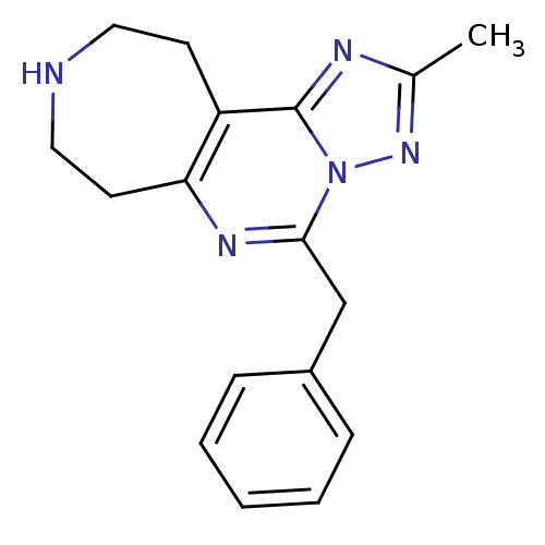 Chemical structure of BindingDB Monomer ID 50301291
