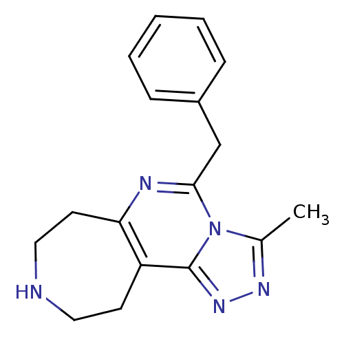 Chemical structure of BindingDB Monomer ID 50301292