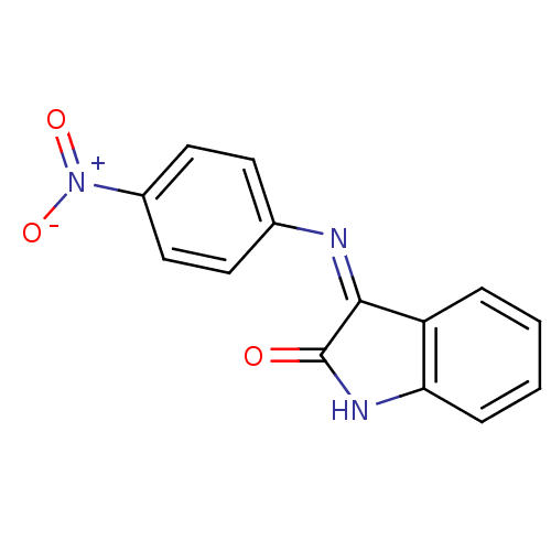 Chemical structure of BindingDB Monomer ID 50301372