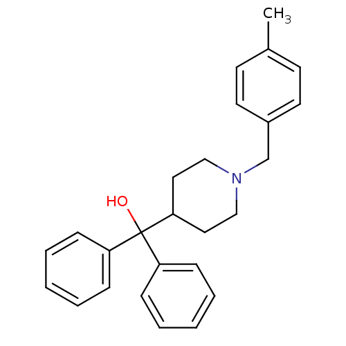 Chemical structure of BindingDB Monomer ID 50301397