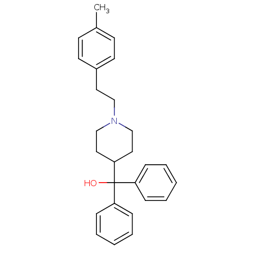 Chemical structure of BindingDB Monomer ID 50301398