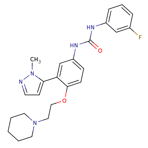 Chemical structure of BindingDB Monomer ID 50301490