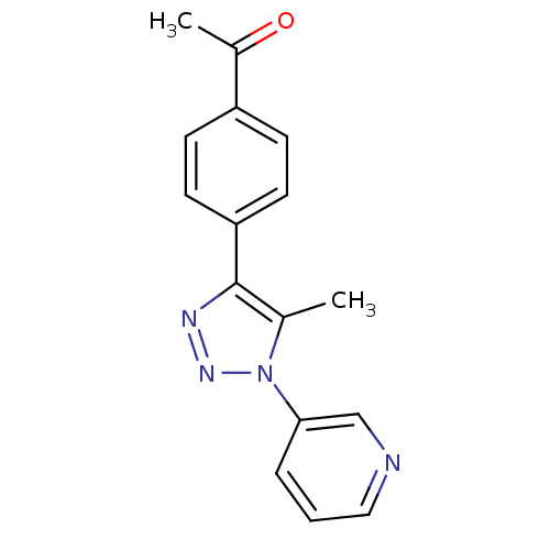 Chemical structure of BindingDB Monomer ID 50301805