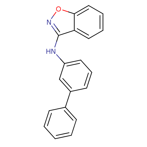 Chemical structure of BindingDB Monomer ID 50301853