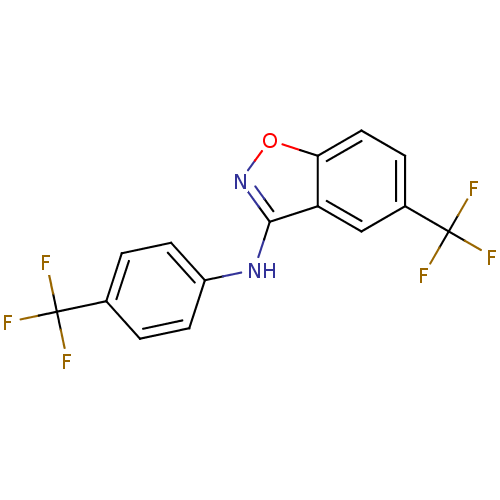Chemical structure of BindingDB Monomer ID 50301858