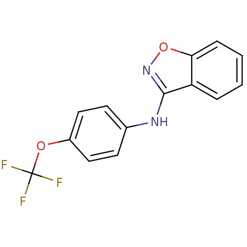 Chemical structure of BindingDB Monomer ID 50301874