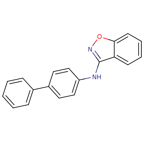 Chemical structure of BindingDB Monomer ID 50301876
