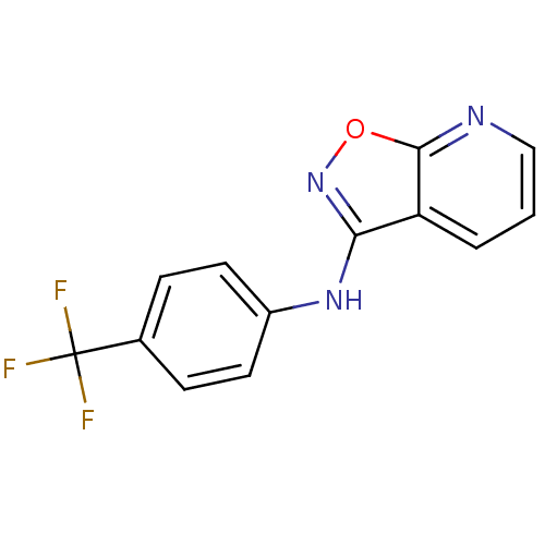 Chemical structure of BindingDB Monomer ID 50301893
