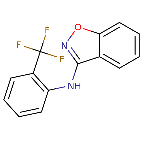 Chemical structure of BindingDB Monomer ID 50301897