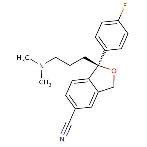 Chemical structure of BindingDB Monomer ID 50302225