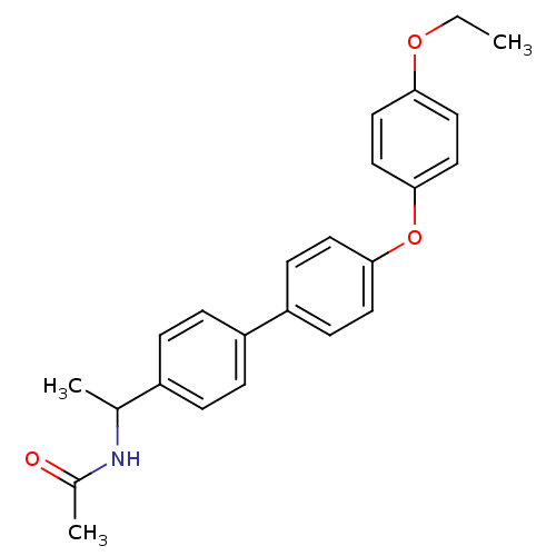 Chemical structure of BindingDB Monomer ID 50302336