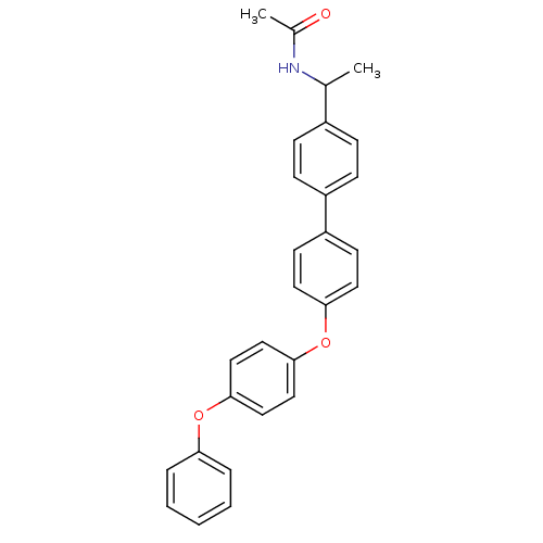 Chemical structure of BindingDB Monomer ID 50302339