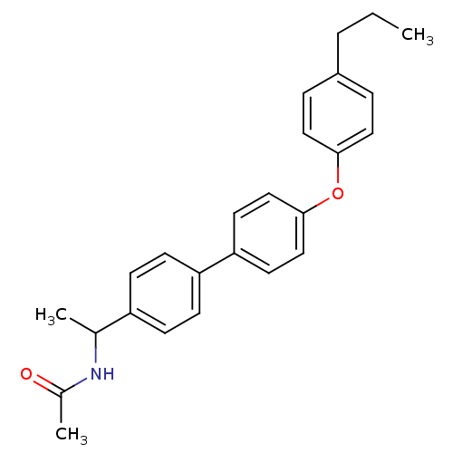 Chemical structure of BindingDB Monomer ID 50302341