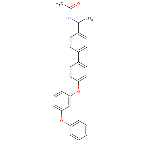Chemical structure of BindingDB Monomer ID 50302366