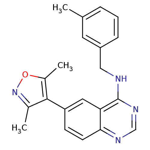 Chemical structure of BindingDB Monomer ID 50302996