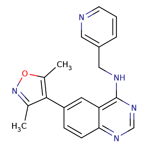 Chemical structure of BindingDB Monomer ID 50302997