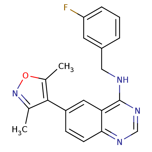 Chemical structure of BindingDB Monomer ID 50302998