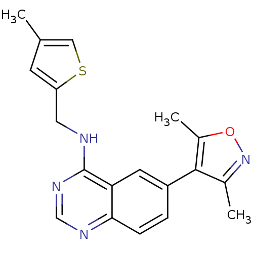 Chemical structure of BindingDB Monomer ID 50302999