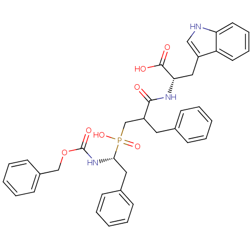 Chemical structure of BindingDB Monomer ID 50303326