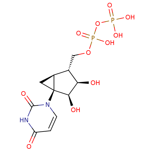 Chemical structure of BindingDB Monomer ID 50303353