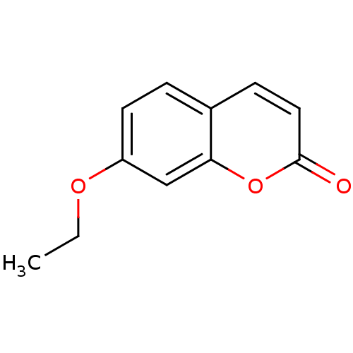 Chemical structure of BindingDB Monomer ID 50303500