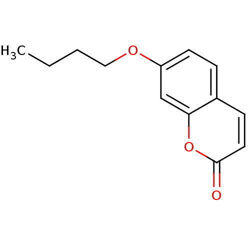 Chemical structure of BindingDB Monomer ID 50303502