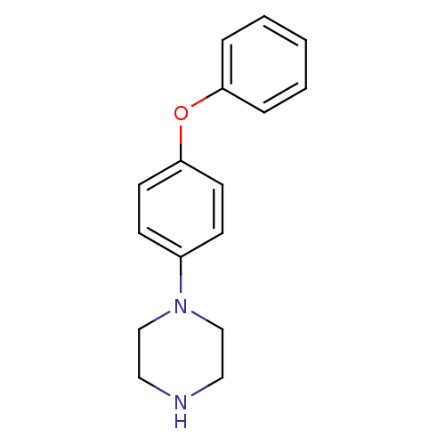 Chemical structure of BindingDB Monomer ID 50303652
