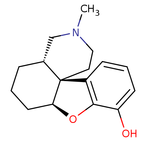 Chemical structure of BindingDB Monomer ID 50303849