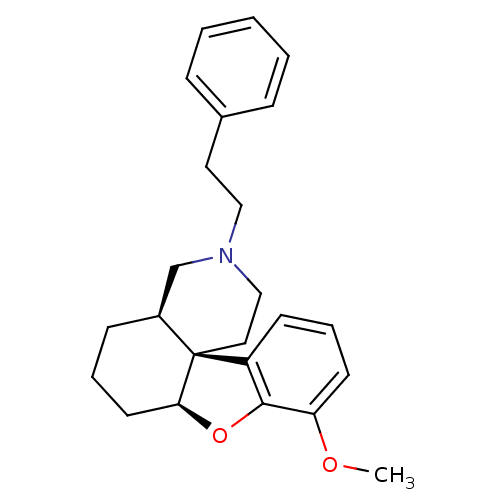 Chemical structure of BindingDB Monomer ID 50303853