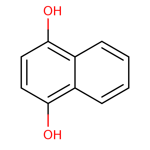 Chemical structure of BindingDB Monomer ID 50303901