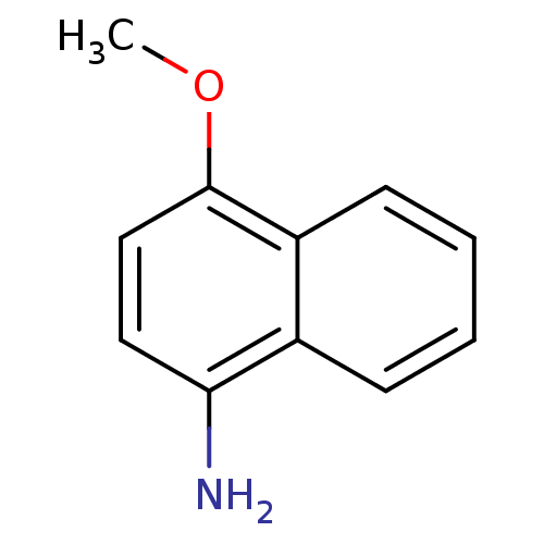 Chemical structure of BindingDB Monomer ID 50303938