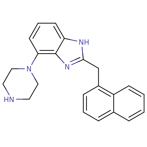 Chemical structure of BindingDB Monomer ID 50304002