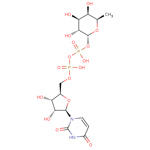 Chemical structure of BindingDB Monomer ID 50304031