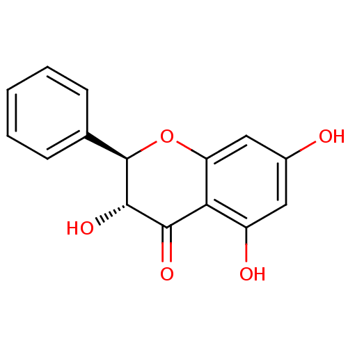Chemical structure of BindingDB Monomer ID 50304071