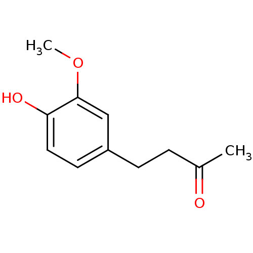 Chemical structure of BindingDB Monomer ID 50304073