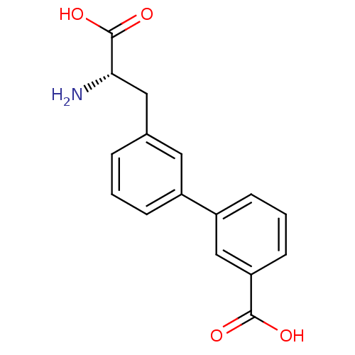 Chemical structure of BindingDB Monomer ID 50304094