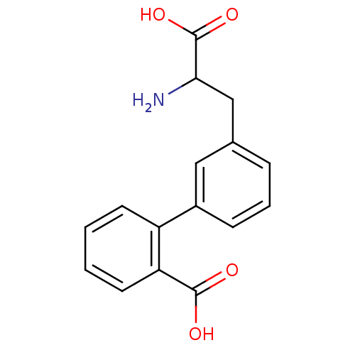 Chemical structure of BindingDB Monomer ID 50304095