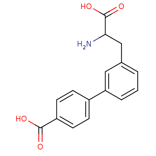 Chemical structure of BindingDB Monomer ID 50304096