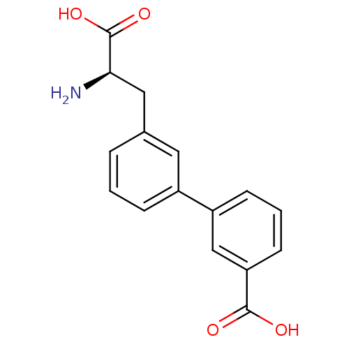 Chemical structure of BindingDB Monomer ID 50304107