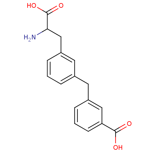 Chemical structure of BindingDB Monomer ID 50304108